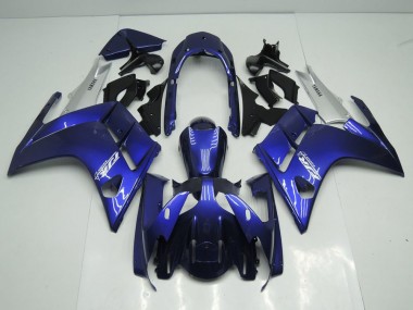 2001-2005 Candy Blue Yamaha FJR1300 Motorcycle Fairings & Bodywork
