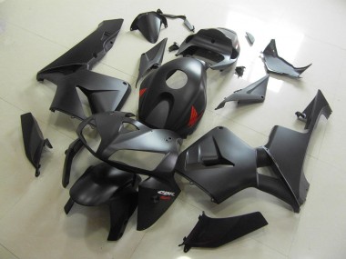 2005-2006 Honda Cbr600Rr Motorcycle Fairings Mf2997 Honda CBR600RR Motorcycle Fairings
