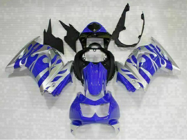 2008-2012 Kawasaki Ninja EX250 Motorcycle Fairings