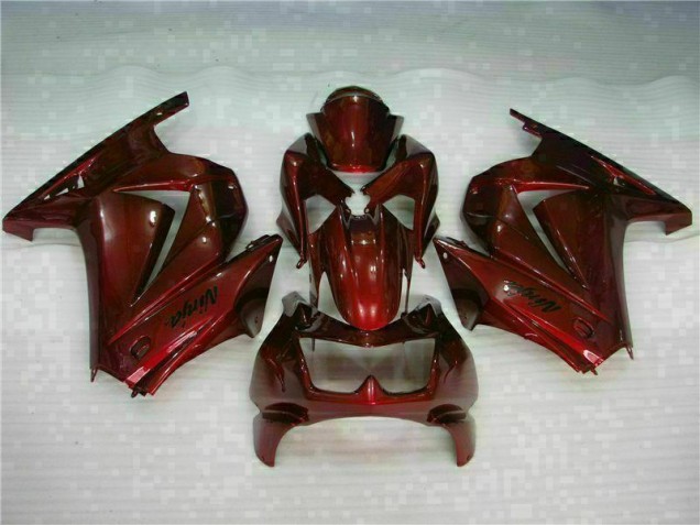 2008-2012 Kawasaki Ninja EX250 Motorcycle Fairings