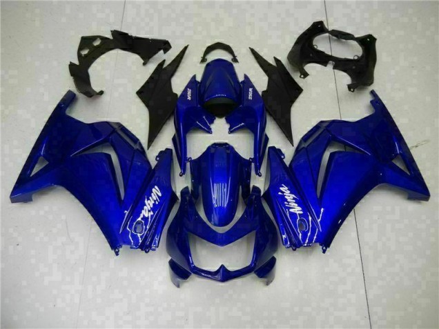 2008-2012 Kawasaki Ninja EX250 Motorcycle Fairings