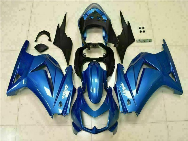 2008-2012 Kawasaki Ninja EX250 Motorcycle Fairings