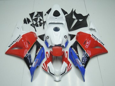 2009-2012 Honda Cbr600Rr Motorcycle Fairings Mf3147 Honda CBR600RR Motorcycle Fairings