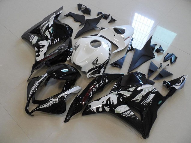 2009-2012 Leyla Honda CBR600RR Motorcycle Fairings 2009-2012 Leyla Honda CBR600RR Motorcycle Fairings