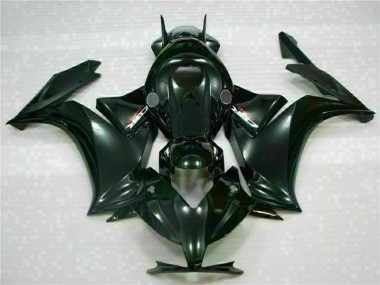 2012-2016 Black Honda CBR1000RR Motorcycle Fairings